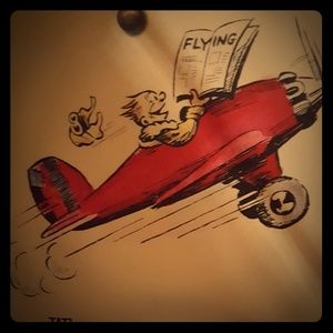 Meet your Posher, Christy